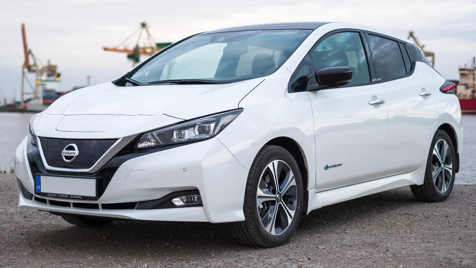 EVs That Might Not Go the Distance