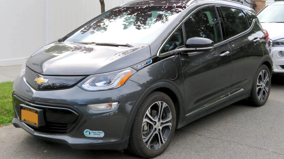 EVs That Might Not Go the Distance