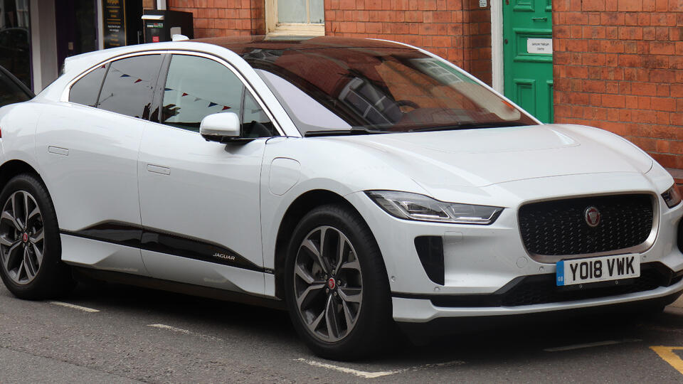 EVs That Might Not Go the Distance