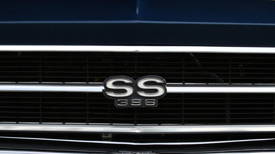 Chevy’s Muscle Cars That Still Turn Heads