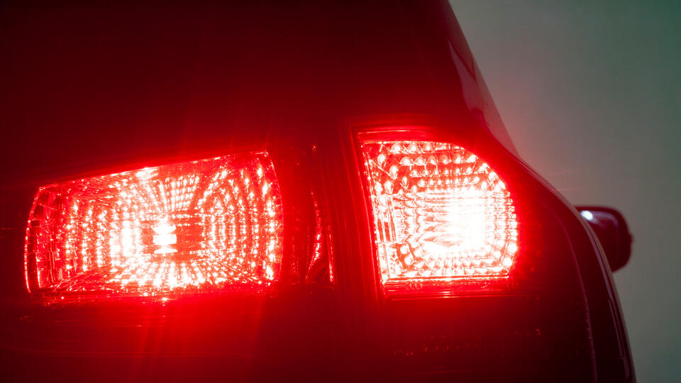Why Are My Brake Lights Stuck On?!