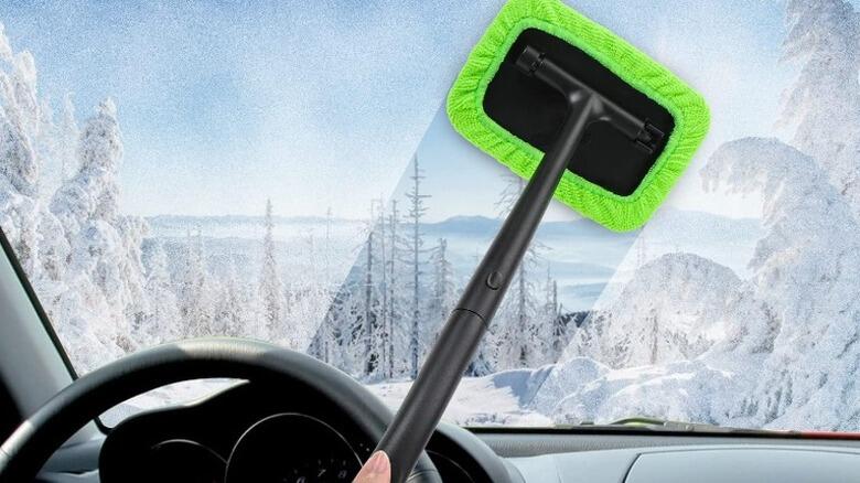 5 Car Windshield Cleaning Hacks You Need