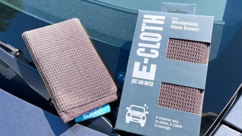 5 Car Windshield Cleaning Hacks You Need