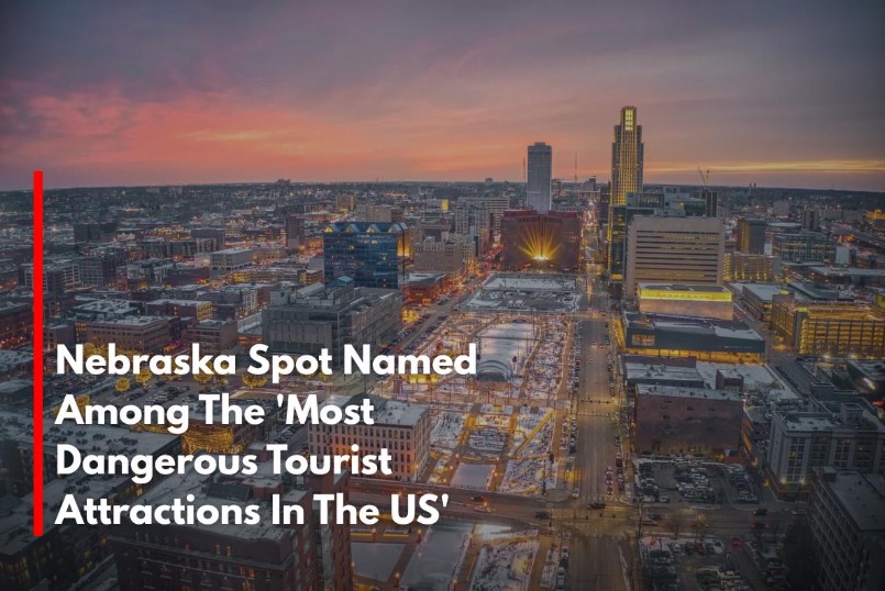 Why I-80 in Nebraska is a real travel risk