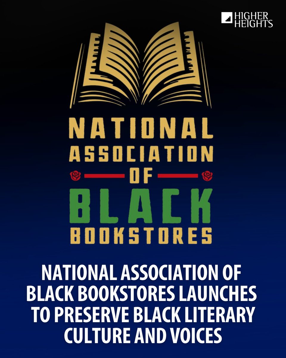 Bookstore Drama! 🤔 NAB2 vs. Black Bookstore Coalition