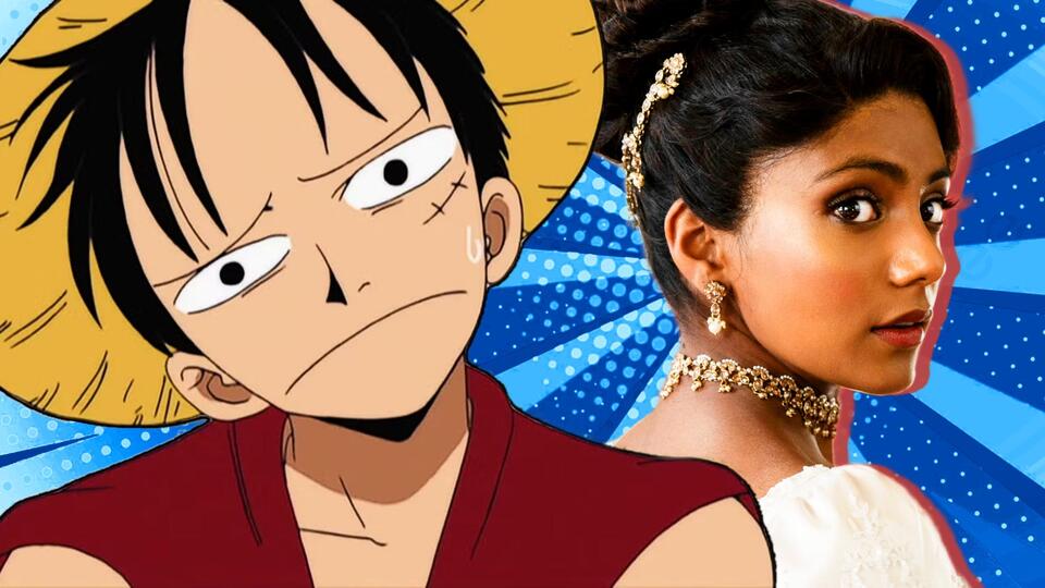 One Piece S2 Trailer Drops! 🏴‍☠️