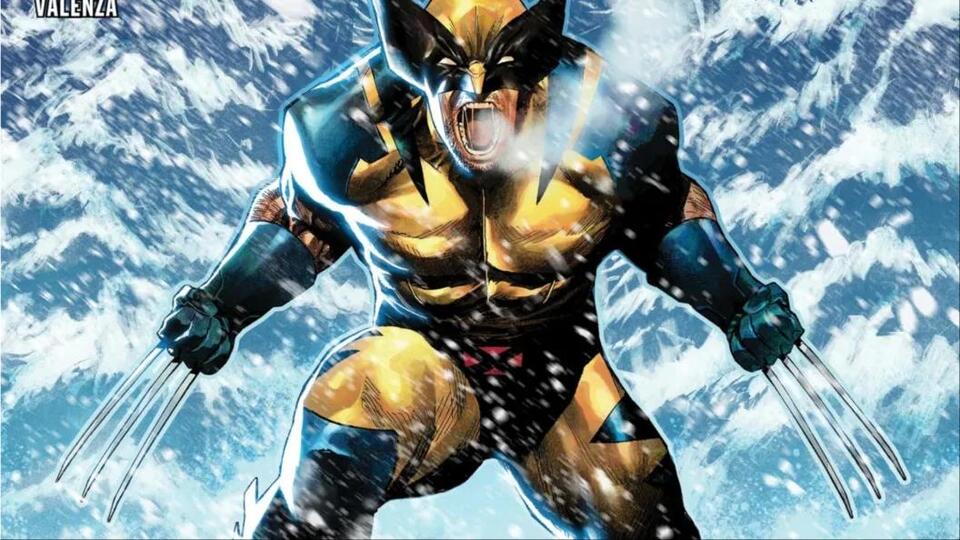 Wolverine vs Magneto: The Most Savage Showdown 🩸
