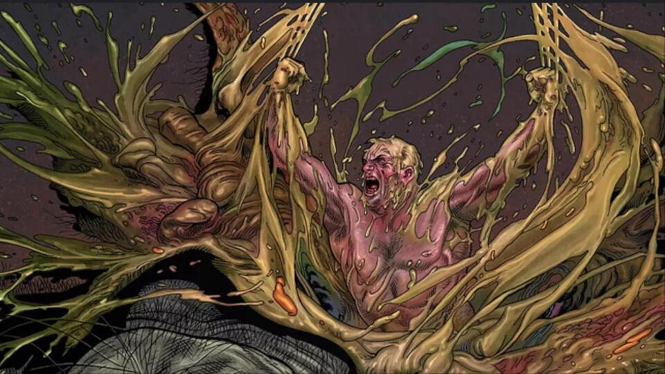 Wolverine vs Magneto: The Most Savage Showdown 🩸