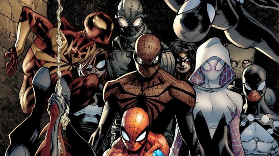 Did Ben Reilly’s Suit Outshine Peter’s? 🕷️