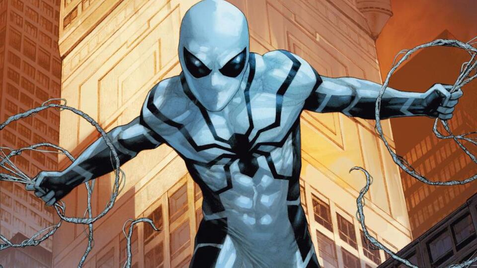 Did Ben Reilly’s Suit Outshine Peter’s? 🕷️