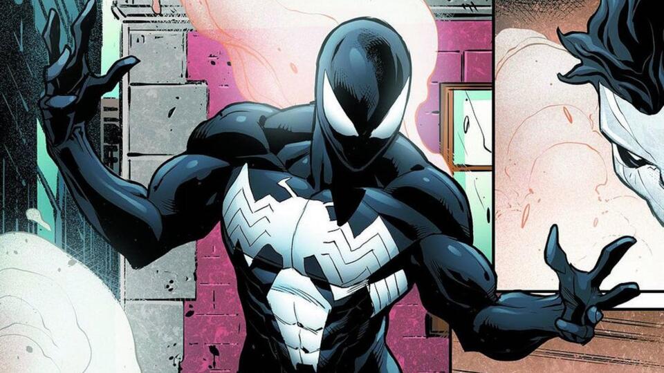Did Ben Reilly’s Suit Outshine Peter’s? 🕷️