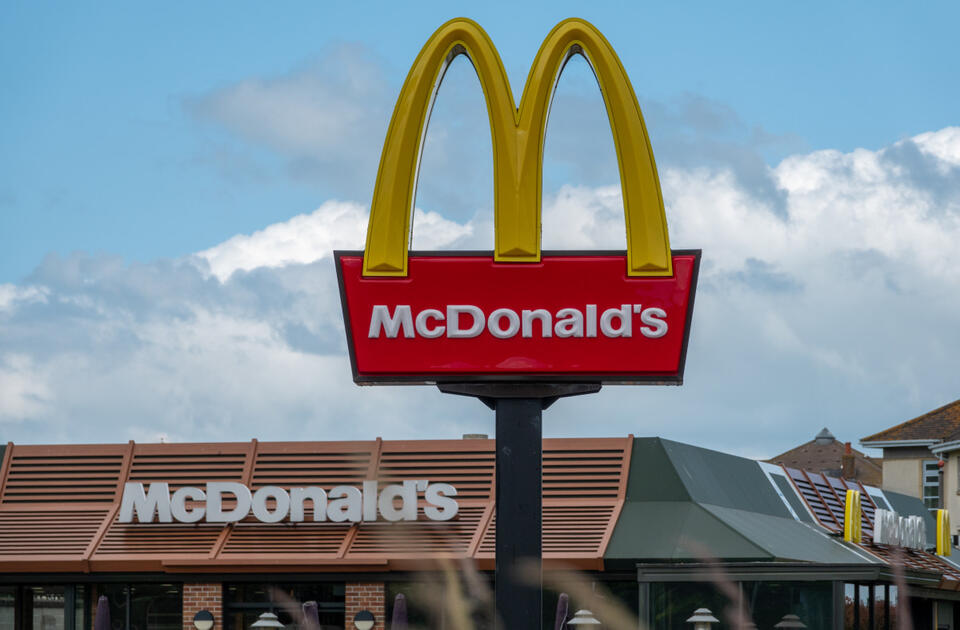 Why McDonald's Feels Less Like a Bargain Lately