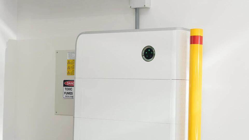 California’s home batteries power up the grid