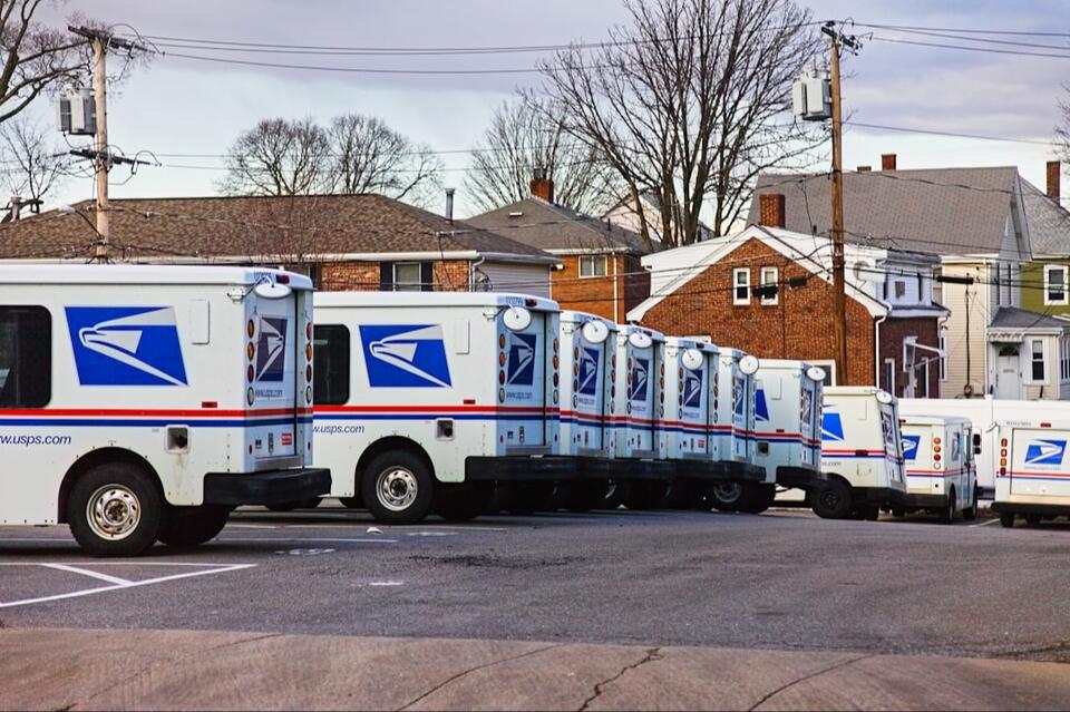 Why Your Mail Might Take a Detour Soon