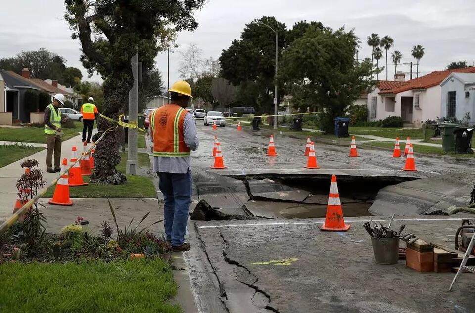 Big change: No more gas in new NY homes