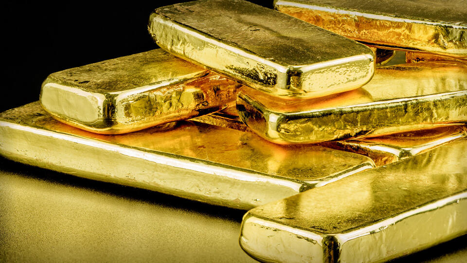 Gold Price: Is the Party Over?