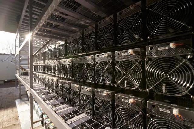 Crypto Mining Crackdown: Will Your Power Bill Spike?