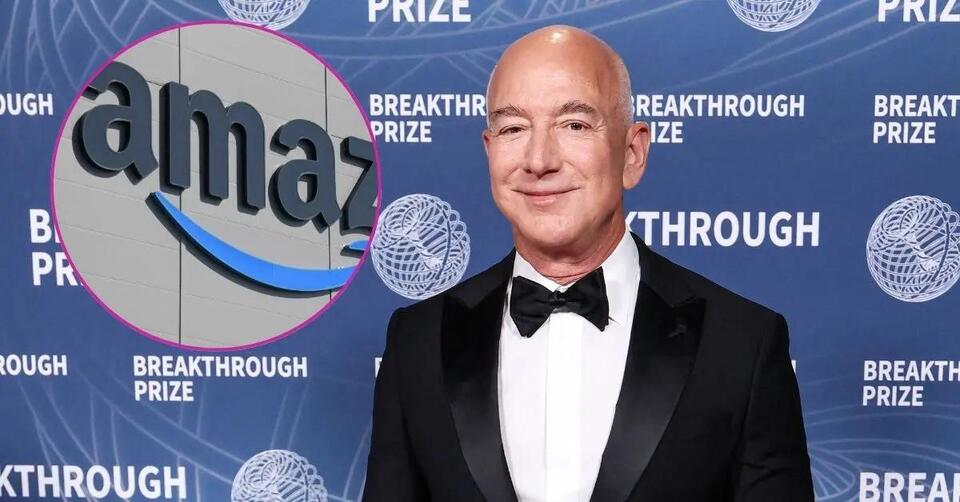 Would You Sell Amazon Stock Like Bezos?
