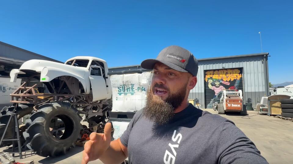 Diesel Brothers' Legal Saga: Still Rolling!
