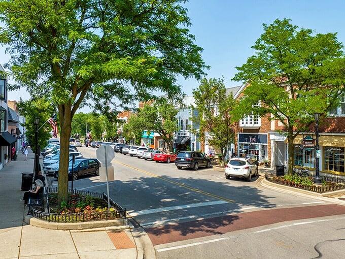 Hinsdale’s secret: Retire comfortably on Social Security
