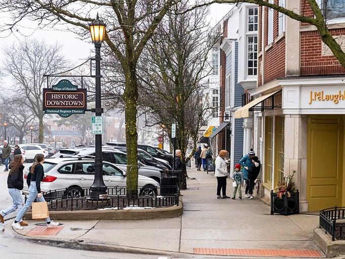 Hinsdale’s secret: Retire comfortably on Social Security