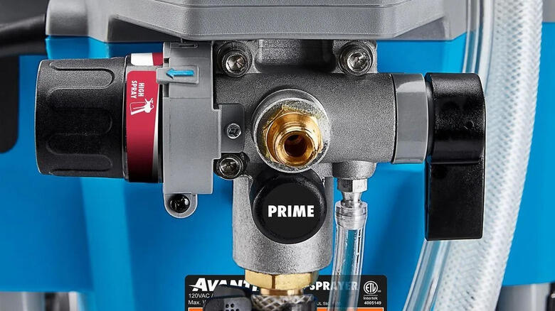 DIY Paint Hack: Is Harbor Freight’s Sprayer Worth It?