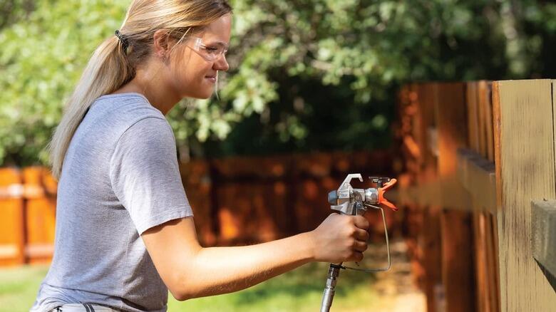 DIY Paint Hack: Is Harbor Freight’s Sprayer Worth It?