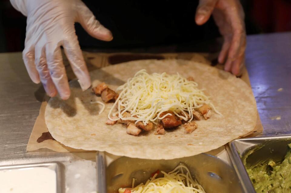 Why Chipotle Jobs Aren’t What They Used to Be