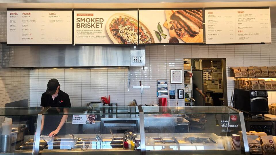 Why Chipotle Jobs Aren’t What They Used to Be