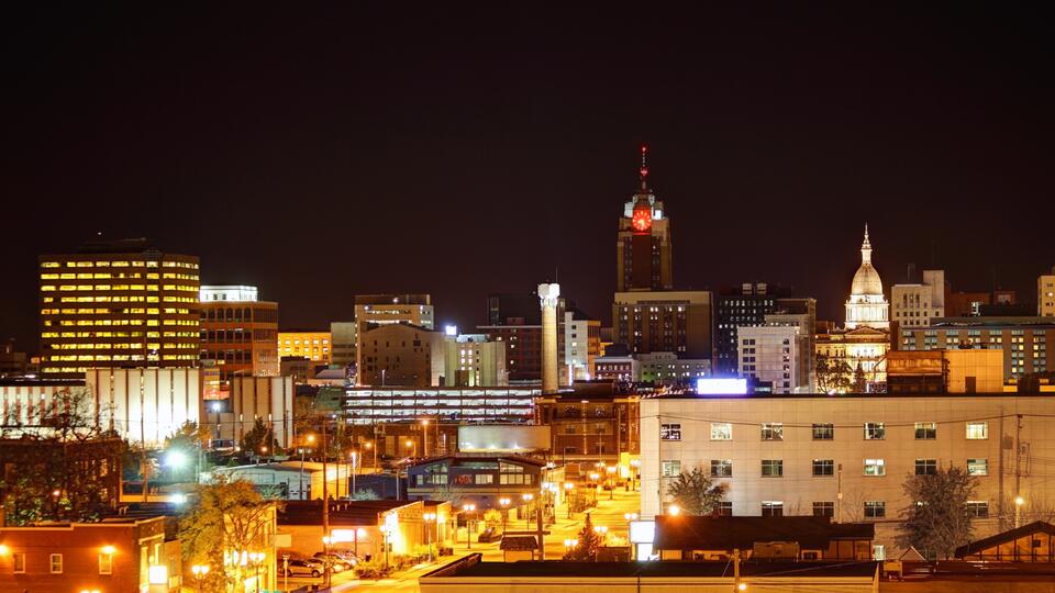 Airlines Are Ghosting Small Cities—Here’s Why