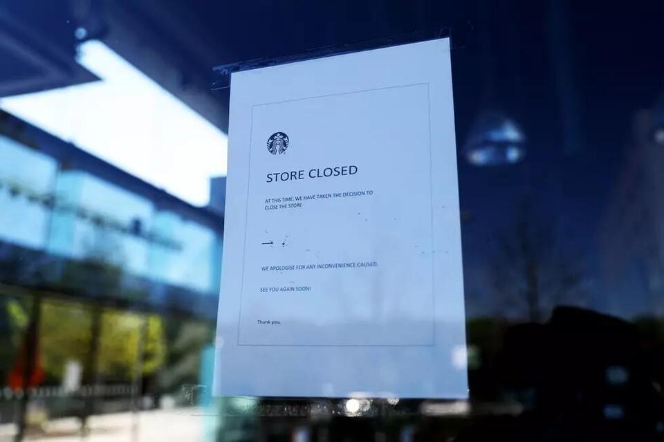Starbucks shake-up: 14 NY stores closing