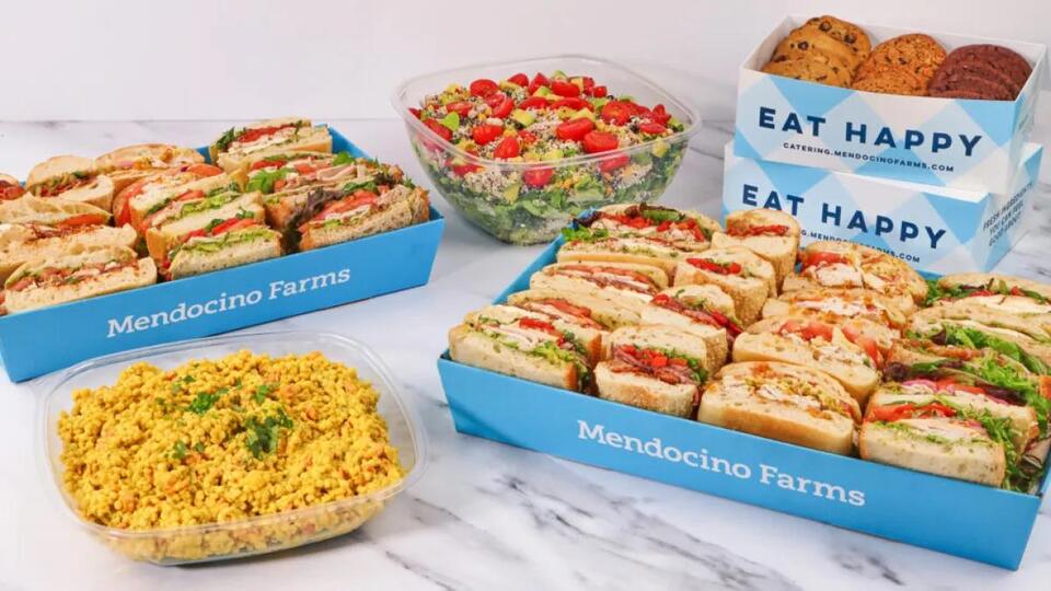 Fresh flavors coming to River North