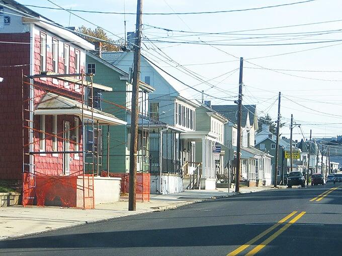 Retire comfortably in Littlestown for $1,200/month