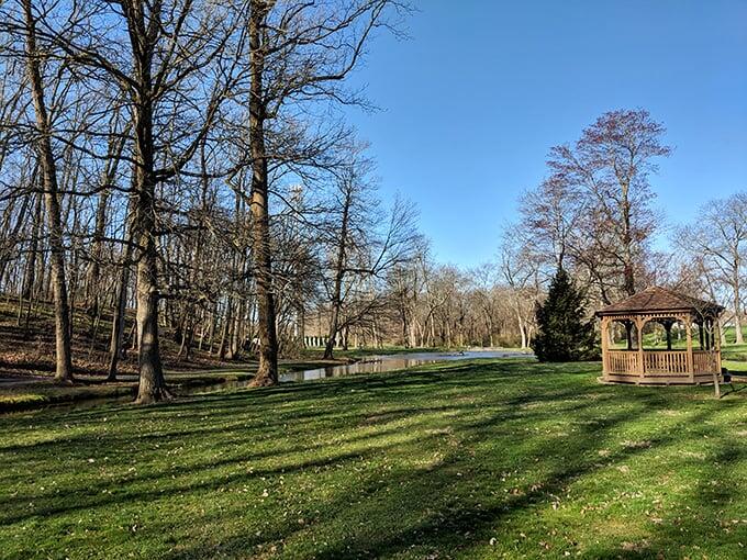 Retire comfortably in Littlestown for $1,200/month