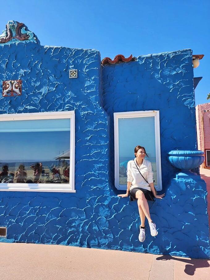Capitola: California’s affordable beach life