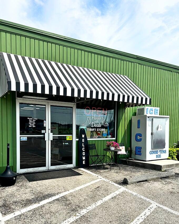 Retire comfortably in Littlestown for $1,200/month