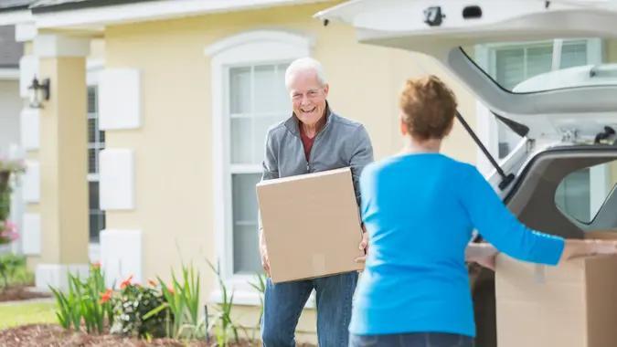 Retirement Lifehack: Downsizing Beyond Your Home