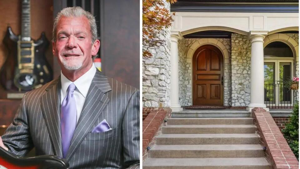 Would you pay $12M for Colts legend’s estate?