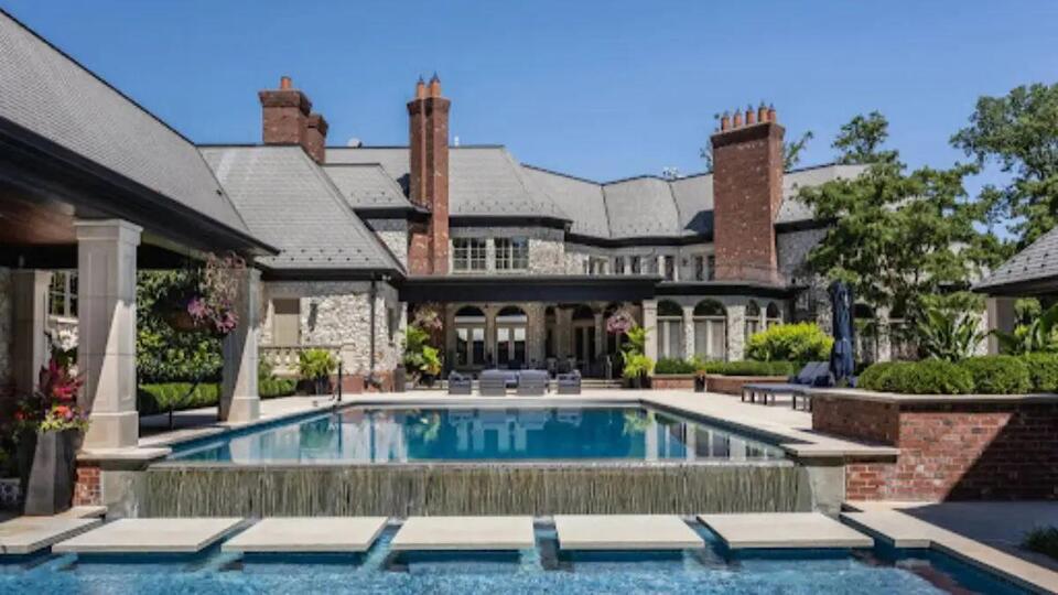 Would you pay $12M for Colts legend’s estate?