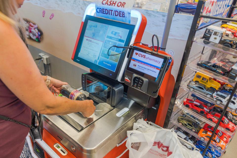 Plastic bag ban coming to SoCal stores