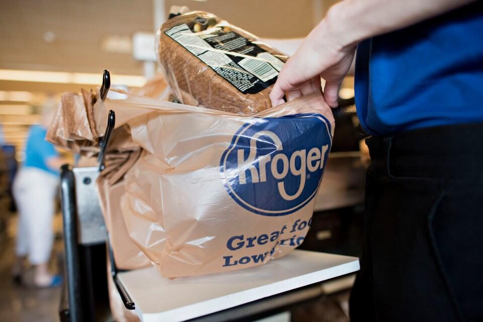 Plastic bag ban coming to SoCal stores