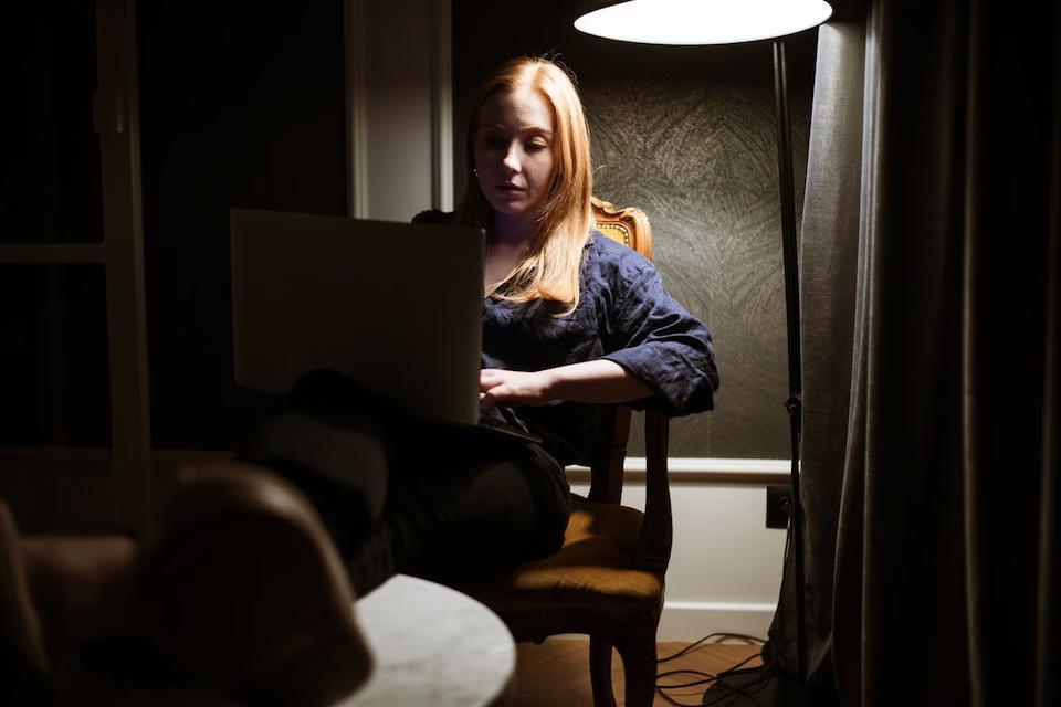 Why Staying Quiet Isn't Always Kind