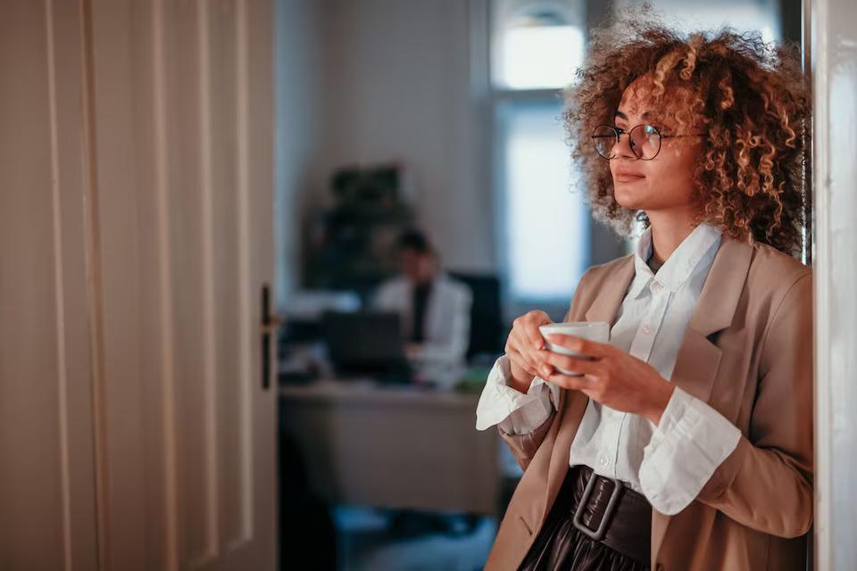 Why Staying Quiet Isn't Always Kind