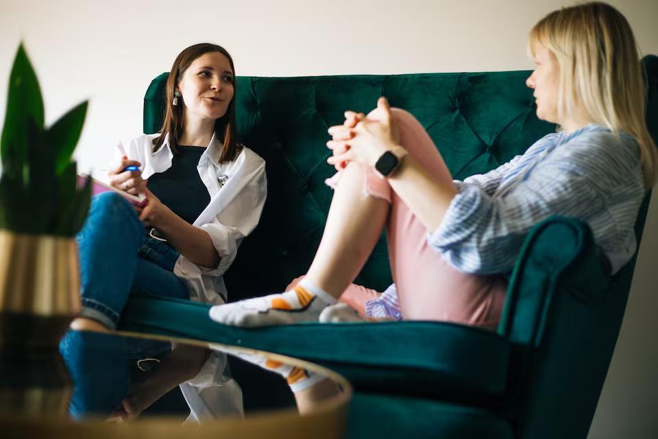 Why Staying Quiet Isn't Always Kind