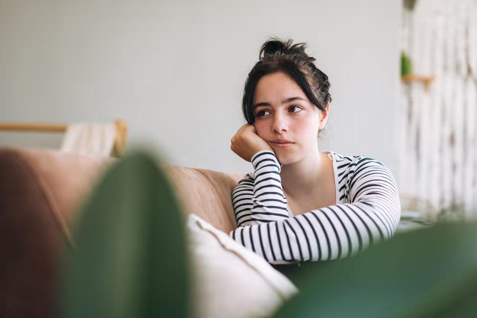 Why Staying Quiet Isn't Always Kind