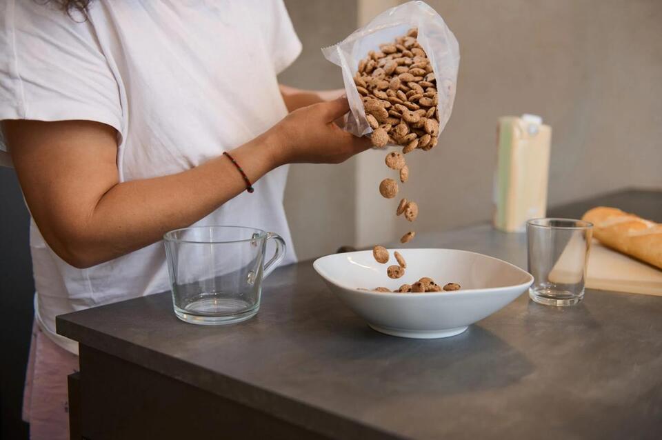 Cereal’s Secret Gut Wrecker Revealed