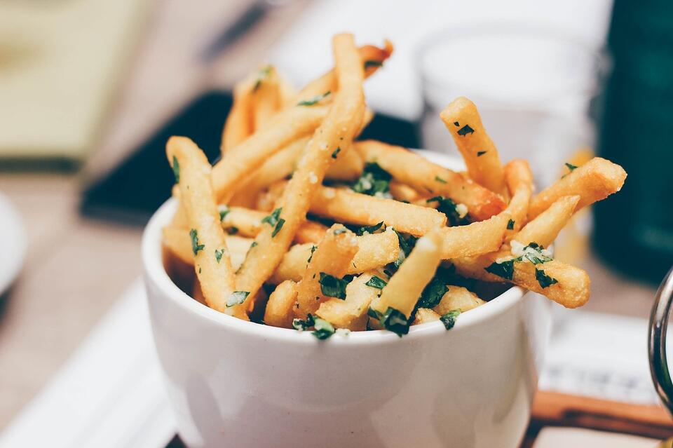 Foods That Secretly Wreck (or Boost) Your Health
