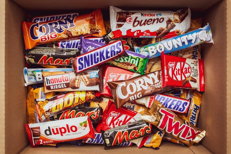 Foods That Secretly Wreck (or Boost) Your Health