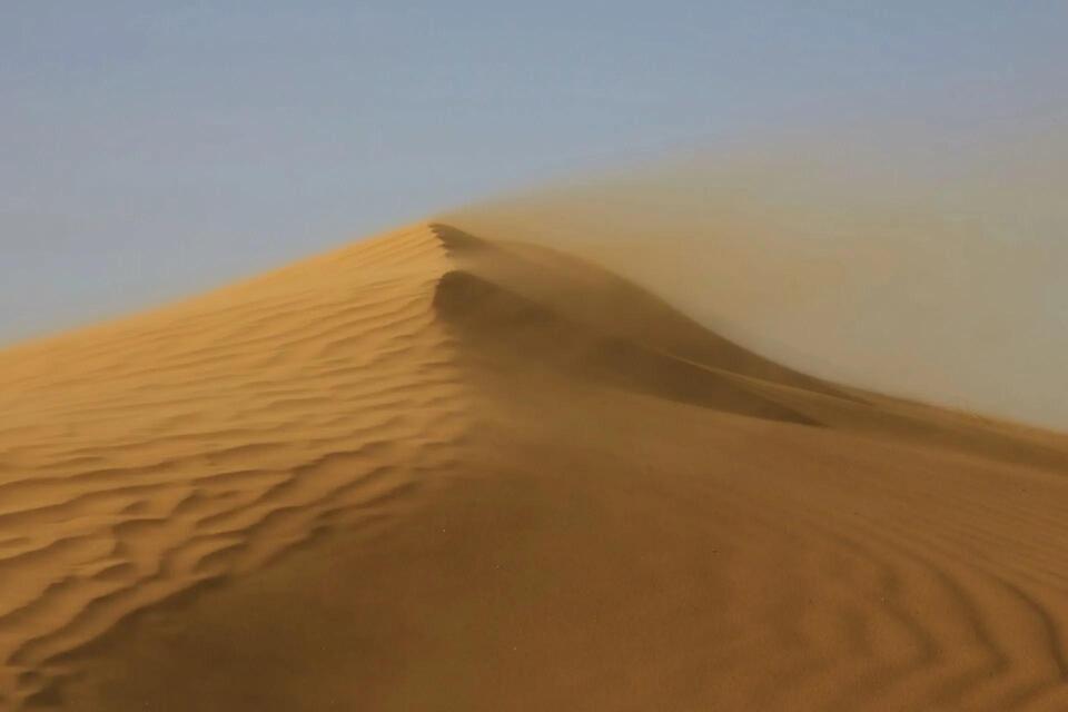 Dust Is Way More Dangerous Than We Thought