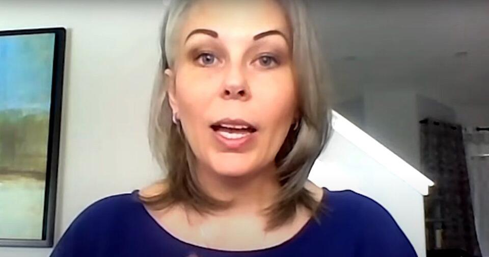 Nurse’s Wild Near-Death Experience After Smelling Lilies
